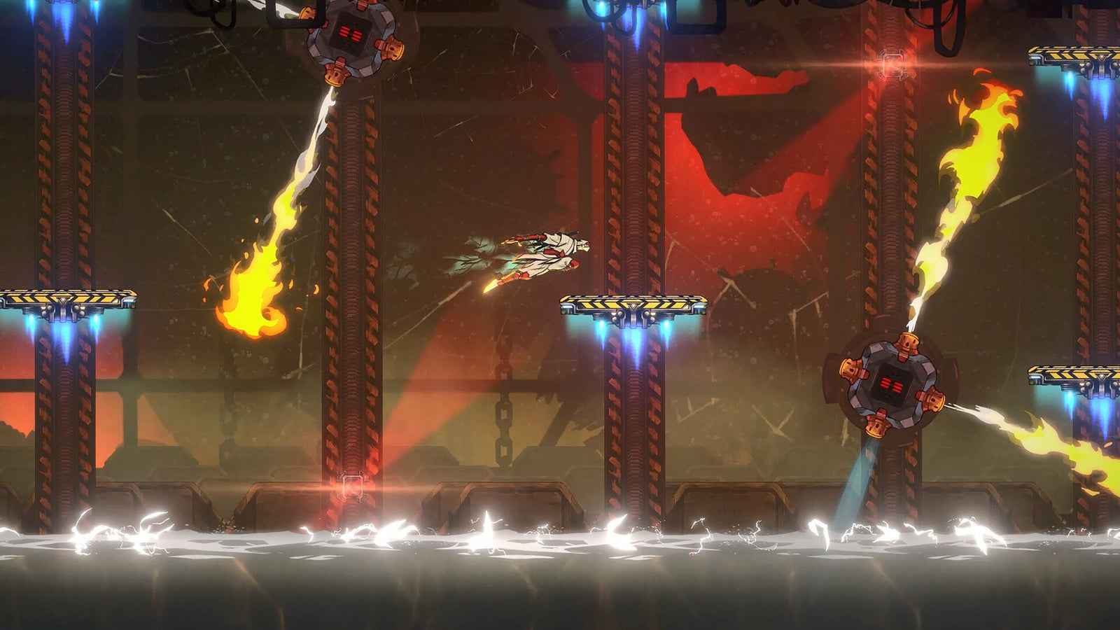 SHINOBI: Art of Vengeance — image 5