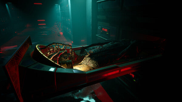SLEEP AWAKE — image 3