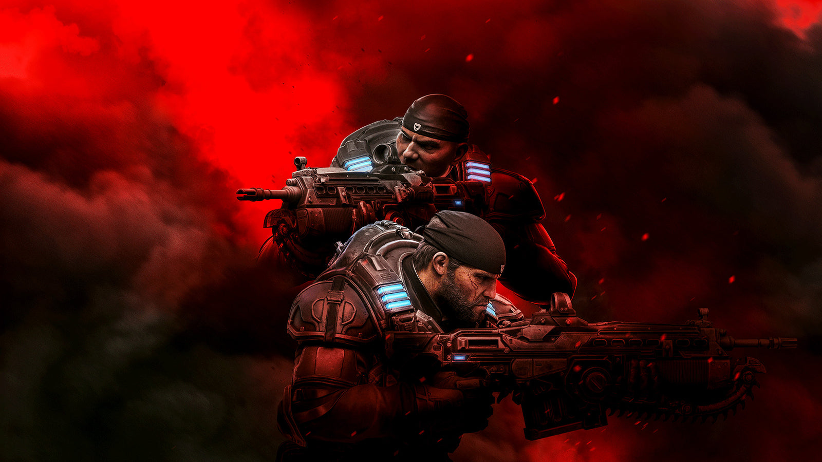 Gears Triple Bundle — image 6