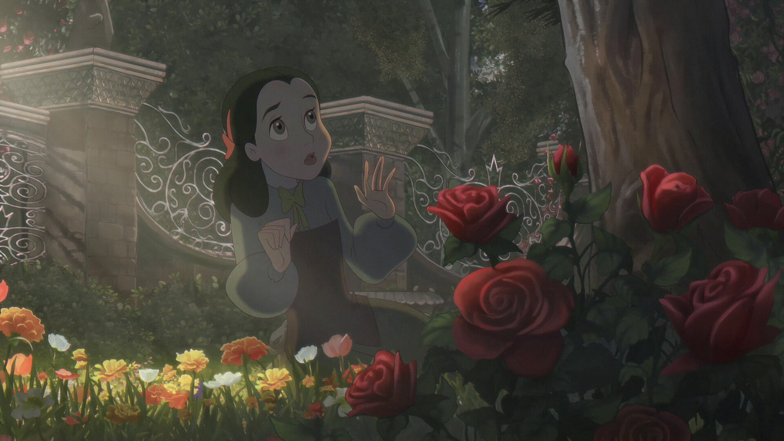 Bye Sweet Carole — image 3