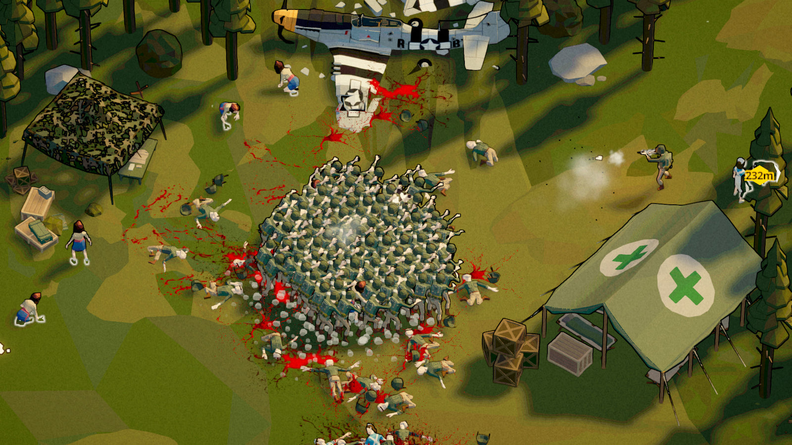 They Are Coming! — image 5