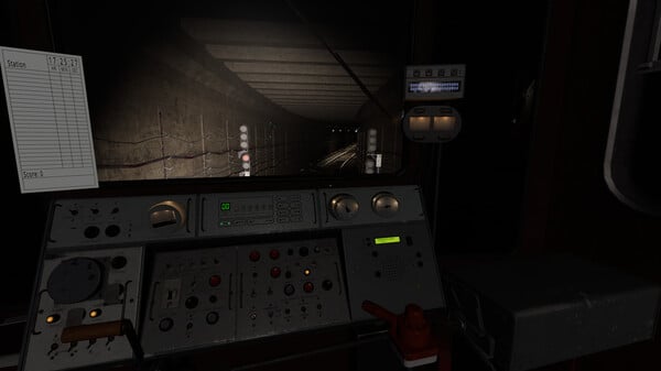 Metro Simulator 2 — image 6
