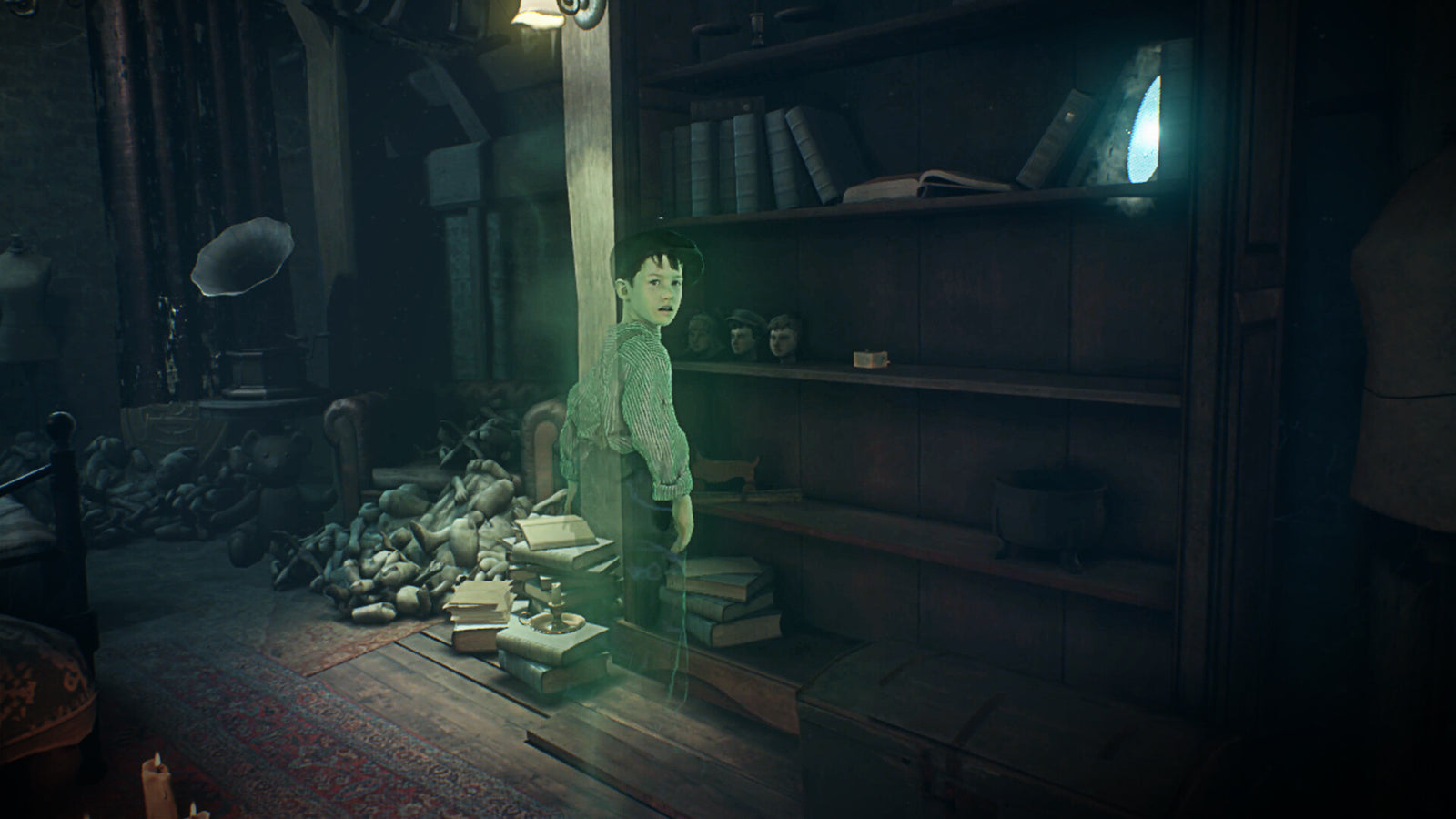 The 7th Guest VR — image 3