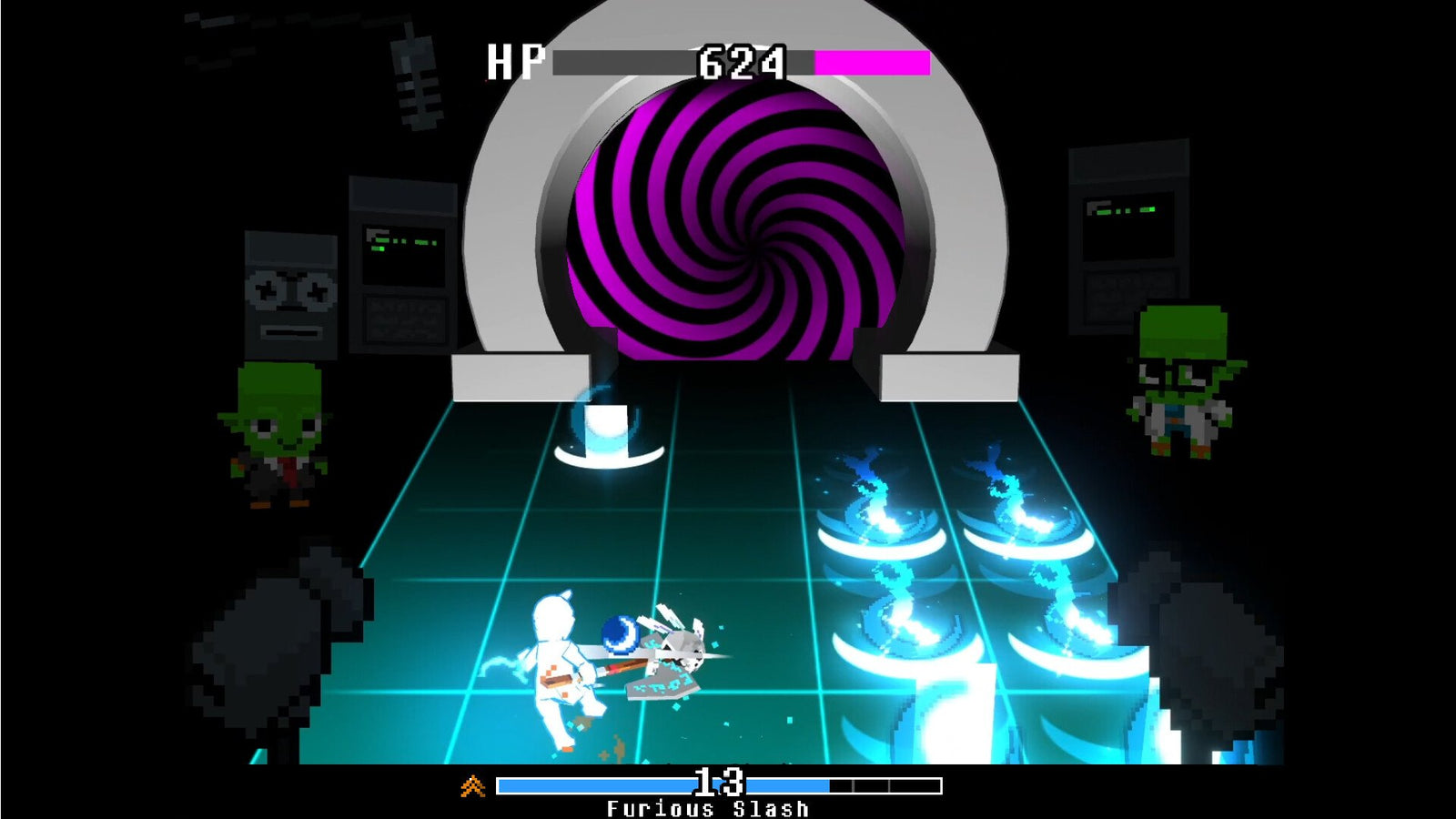 Everhood 2 — image 3