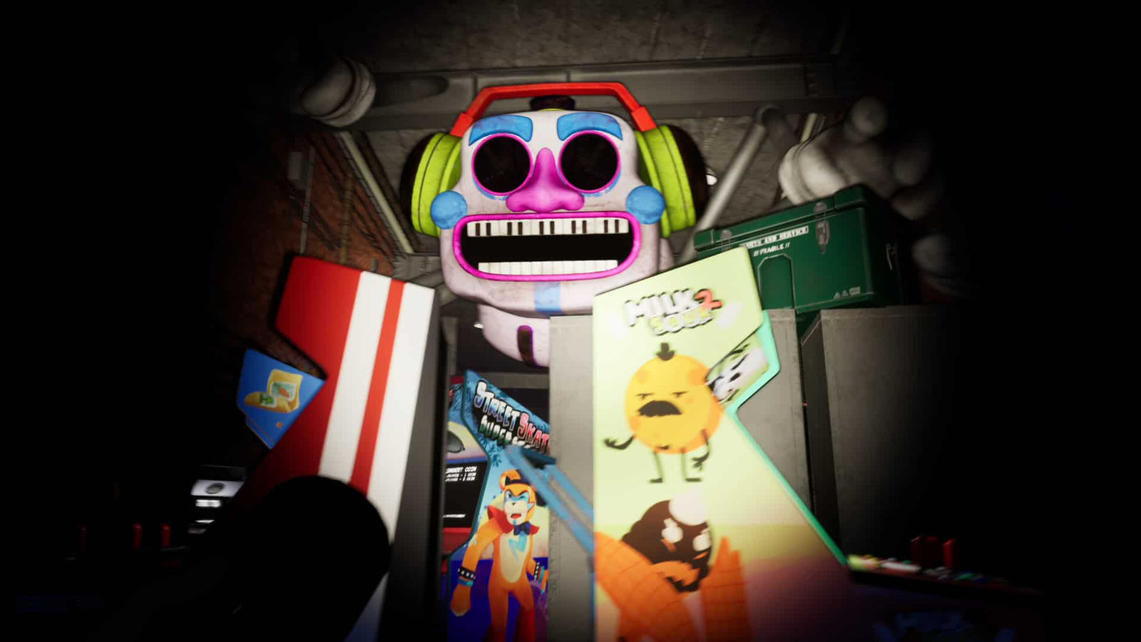 Five Nights at Freddy's: Security Breach — image 5