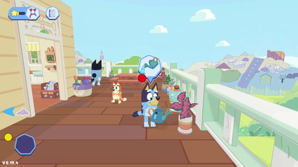 Bluey: The Videogame Switch — image 3