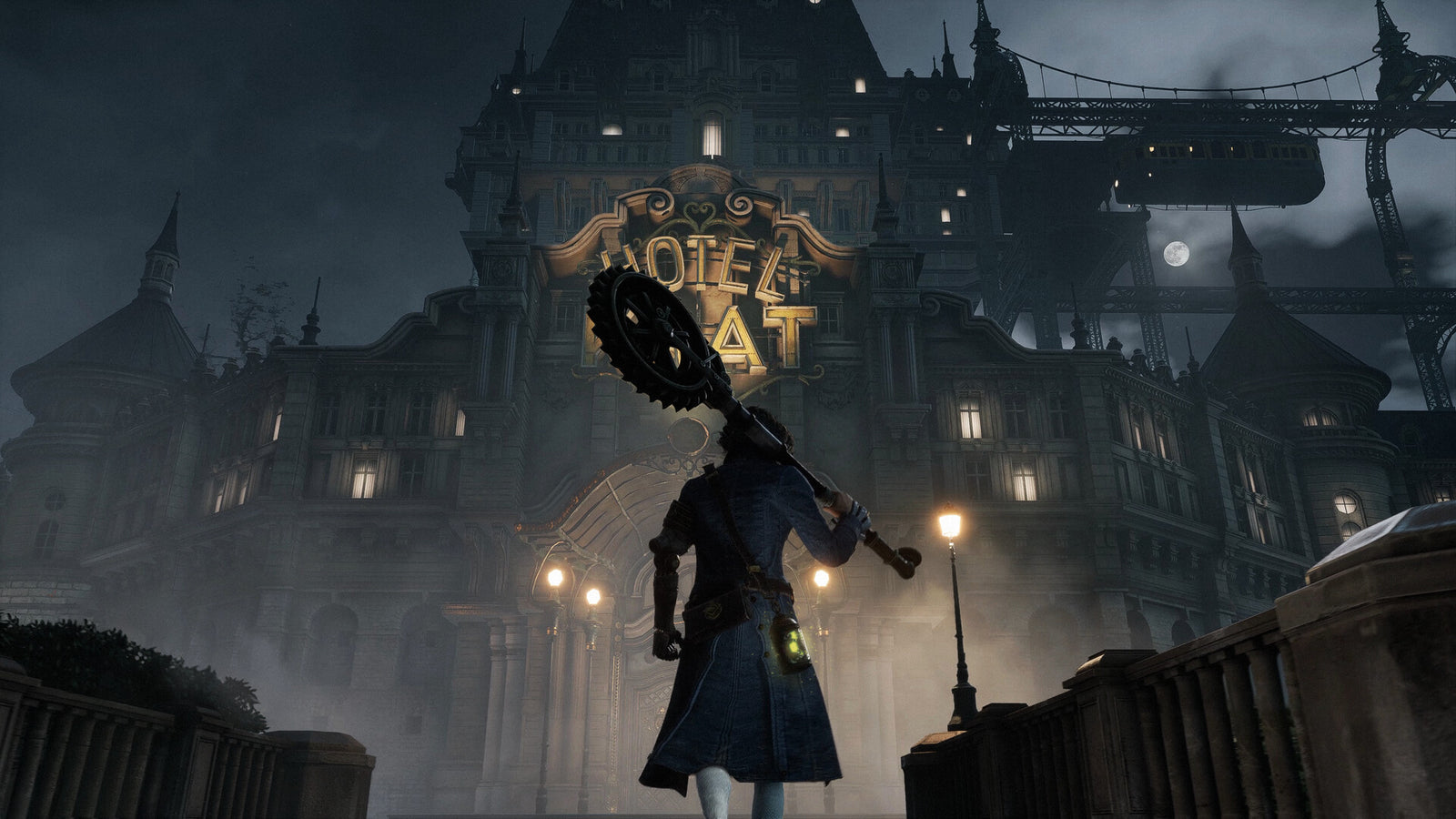 Lies of P — image 4