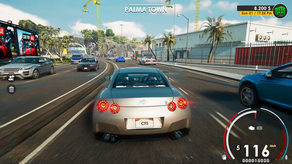 Car For Sale Simulator 2023 — image 5