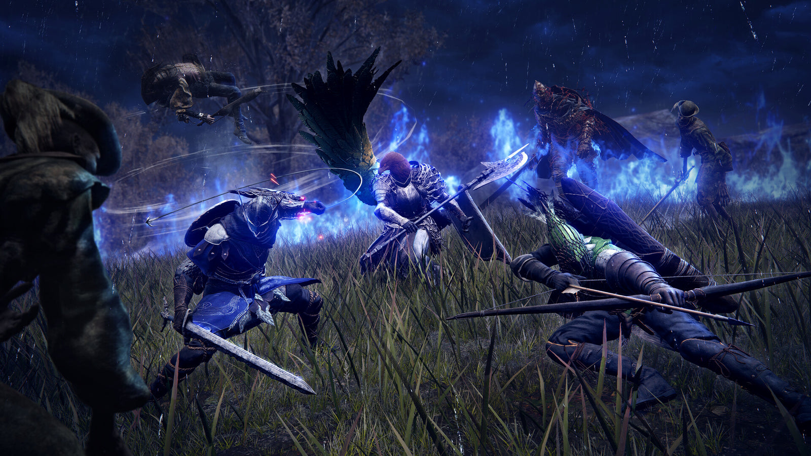 ELDEN RING NIGHTREIGN — image 4