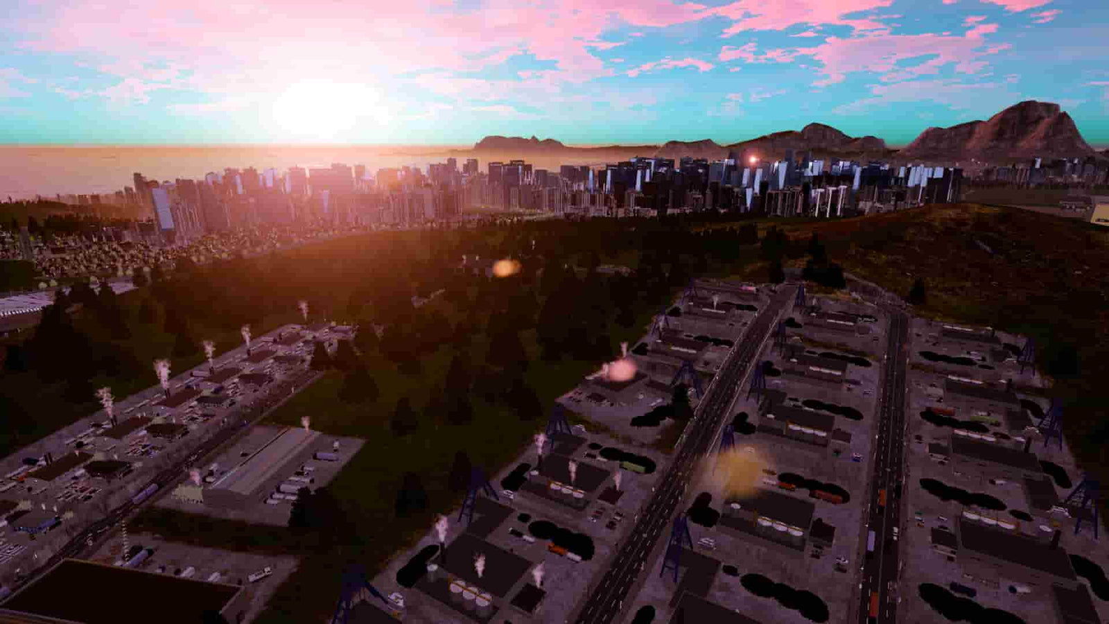 Highrise City — image 3