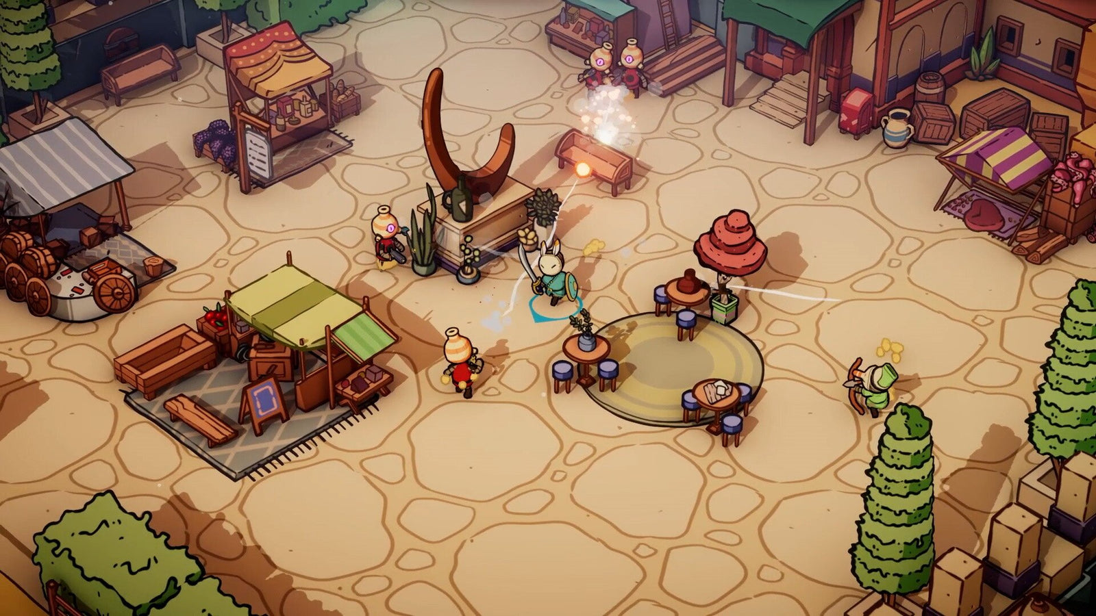 DuneCrawl — image 5