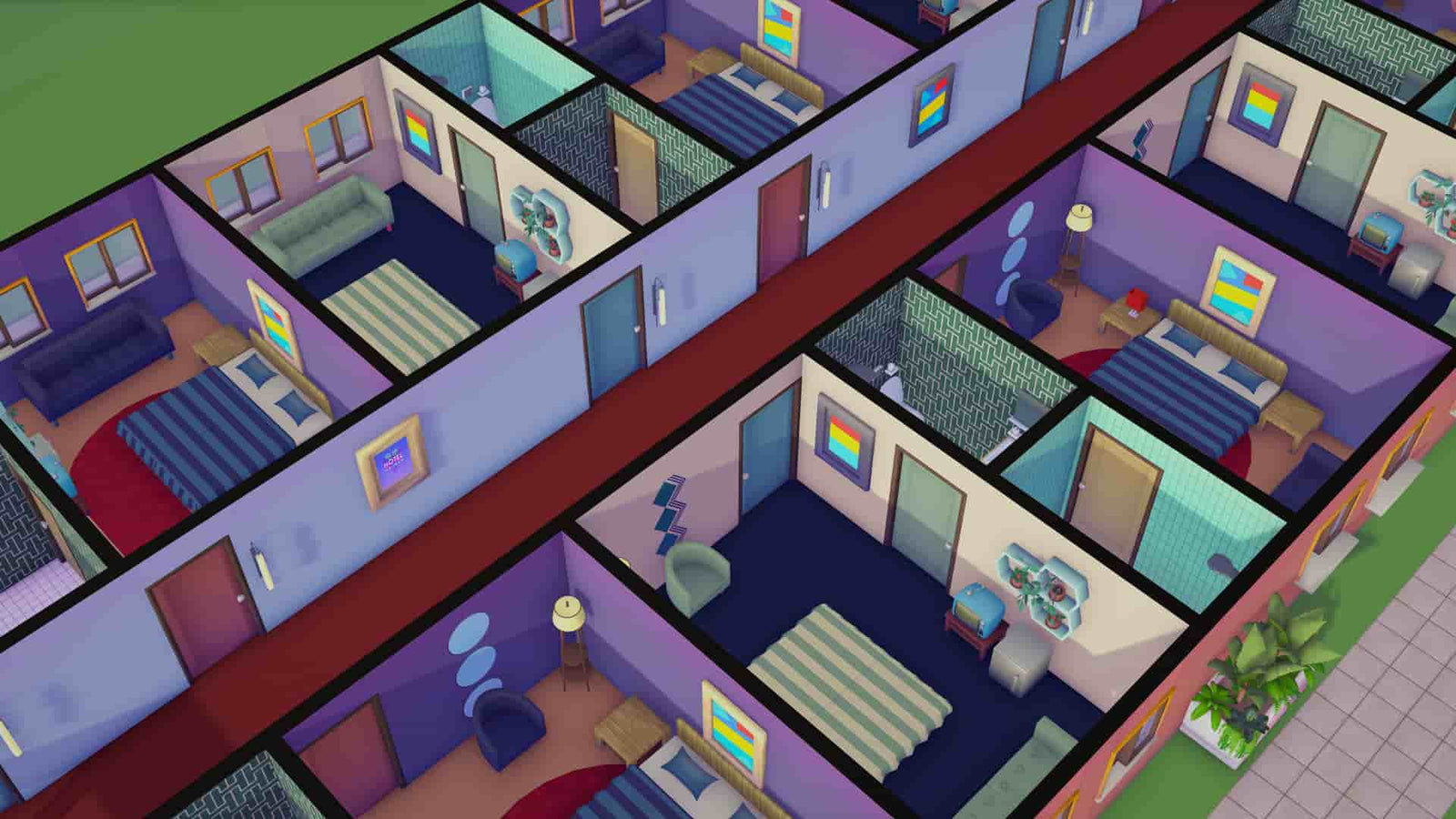 Hotel Magnate — image 2