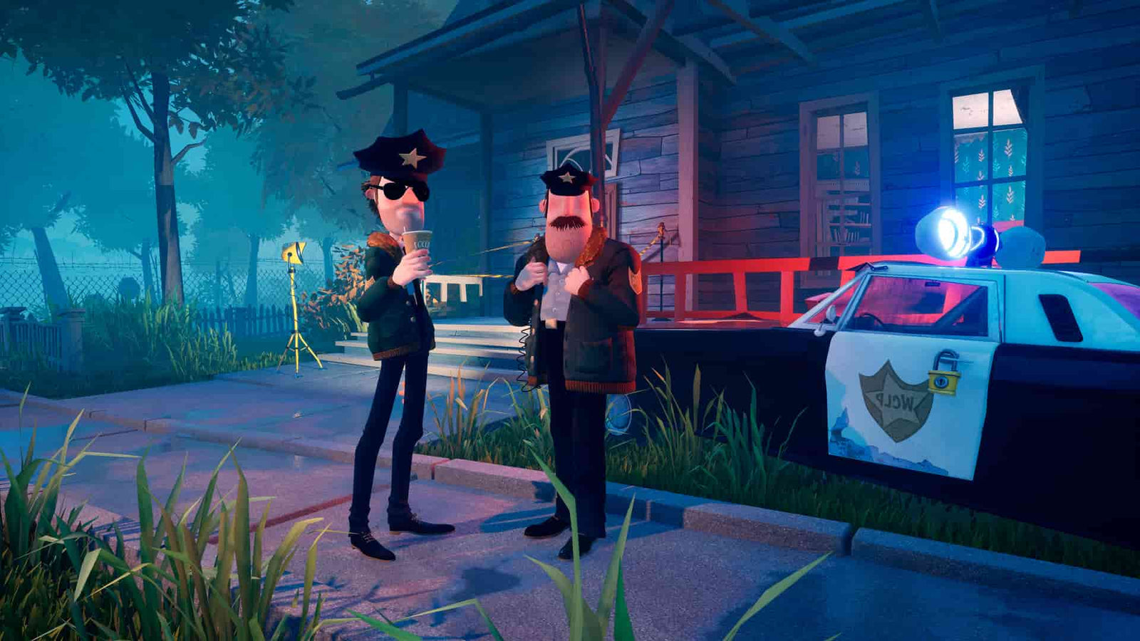 Hello Neighbor 2 — image 1