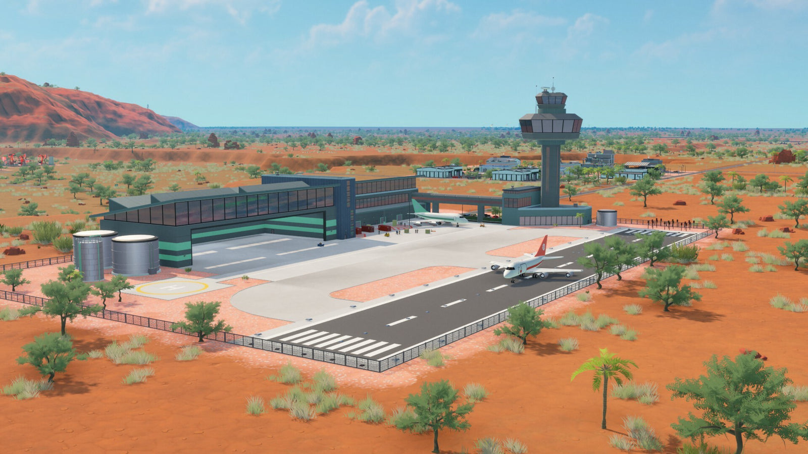 Rise of Industry 2 — image 1