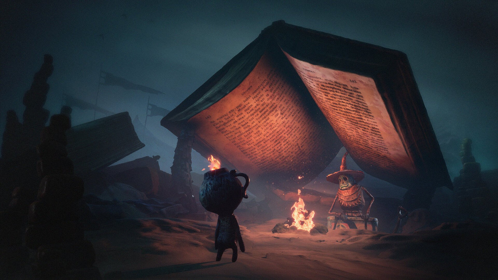 The Midnight Walk — image 2