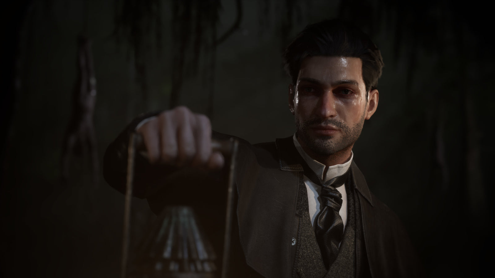 Sherlock Holmes The Awakened — image 1