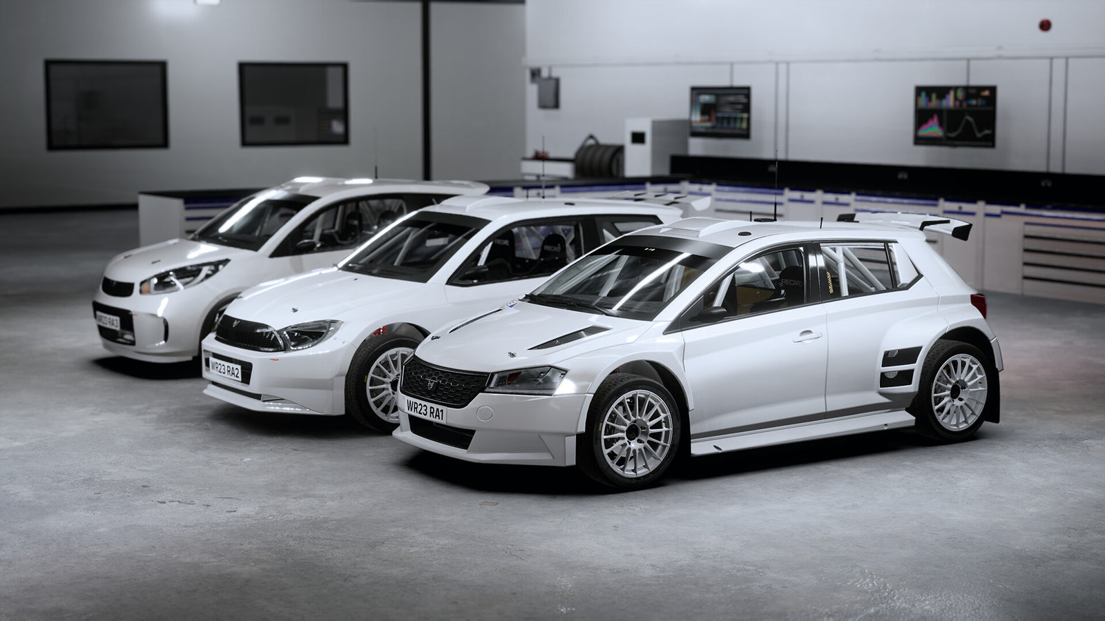 WRC (2023) — image 2