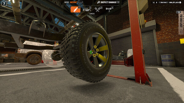 Offroad Mechanic Simulator — image 3