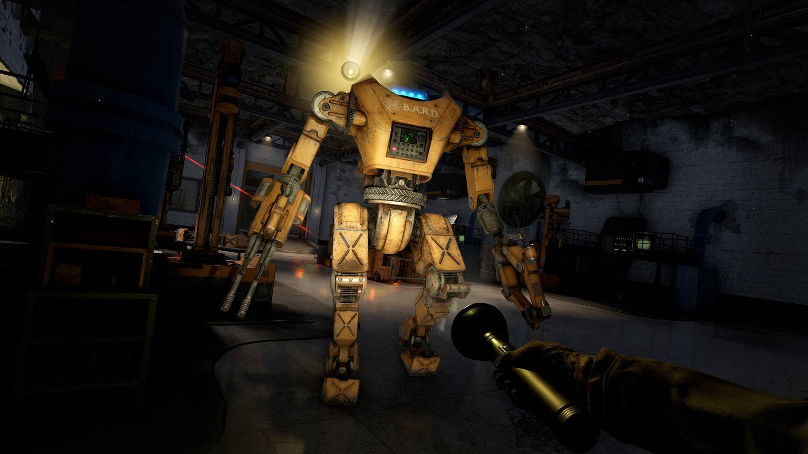 Atomfall — image 1