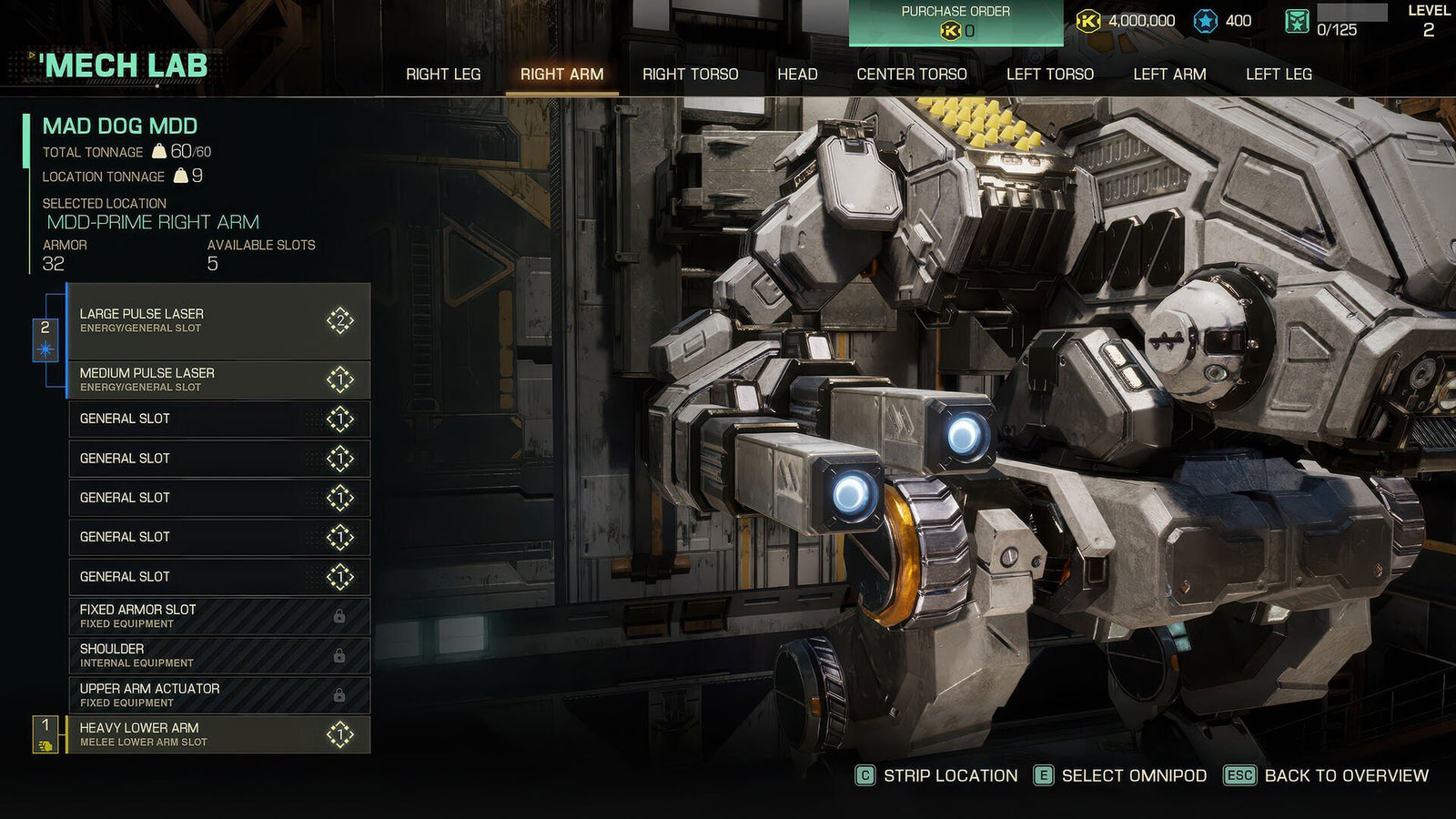 MechWarrior 5: Clans — image 2