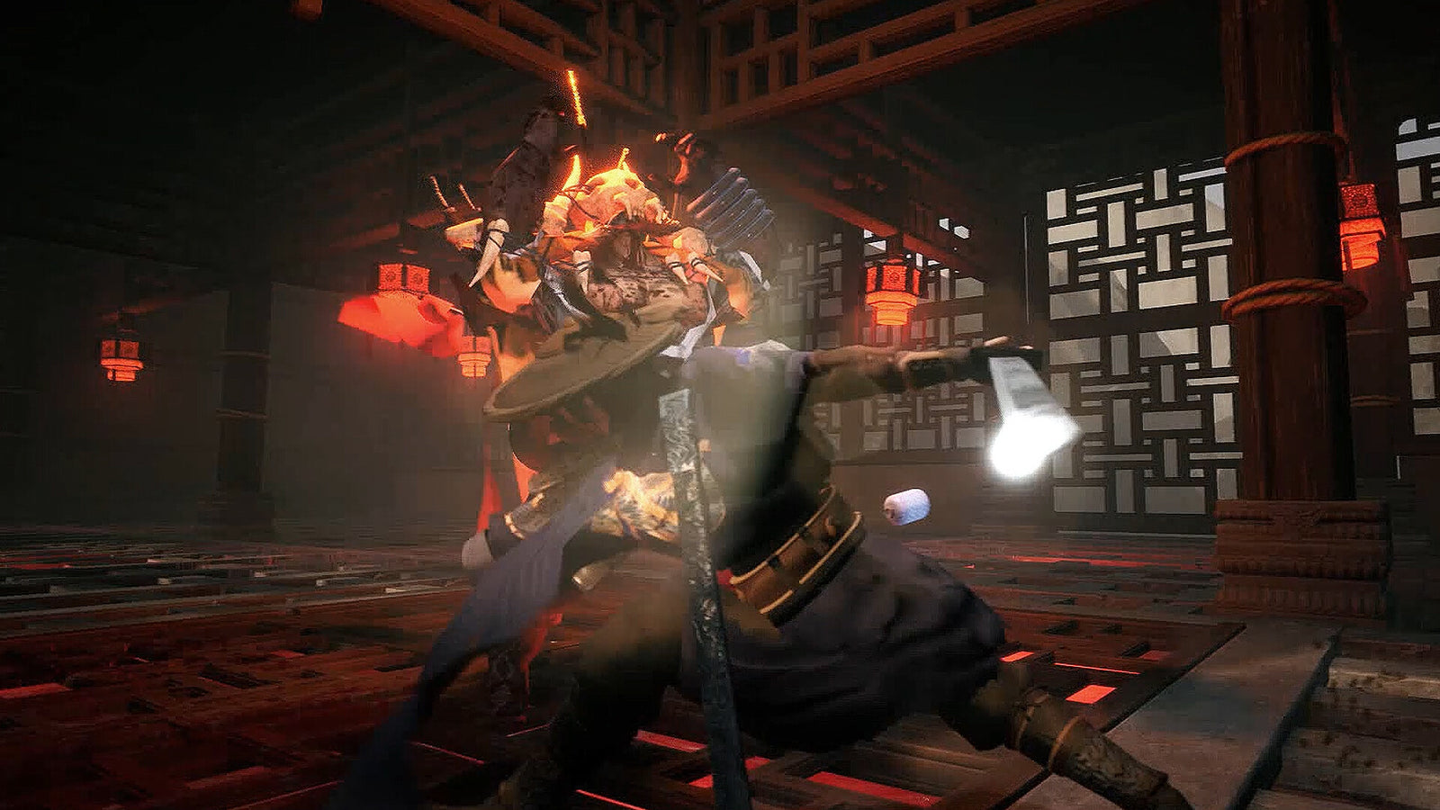 Redemption of Liuyin — image 3