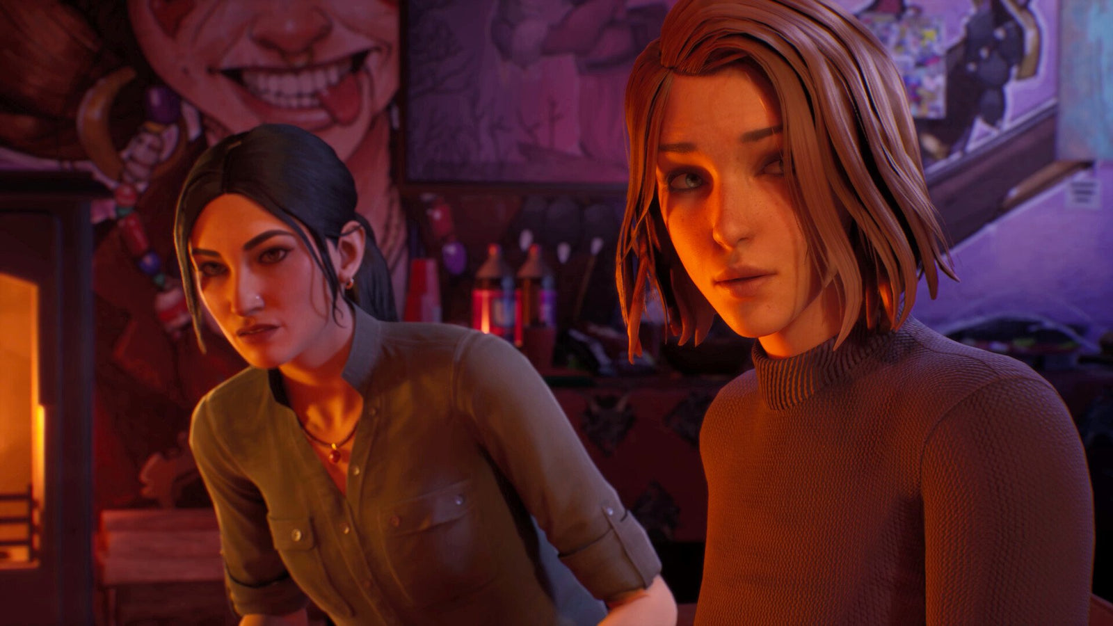 Life is Strange: Double Exposure — image 1