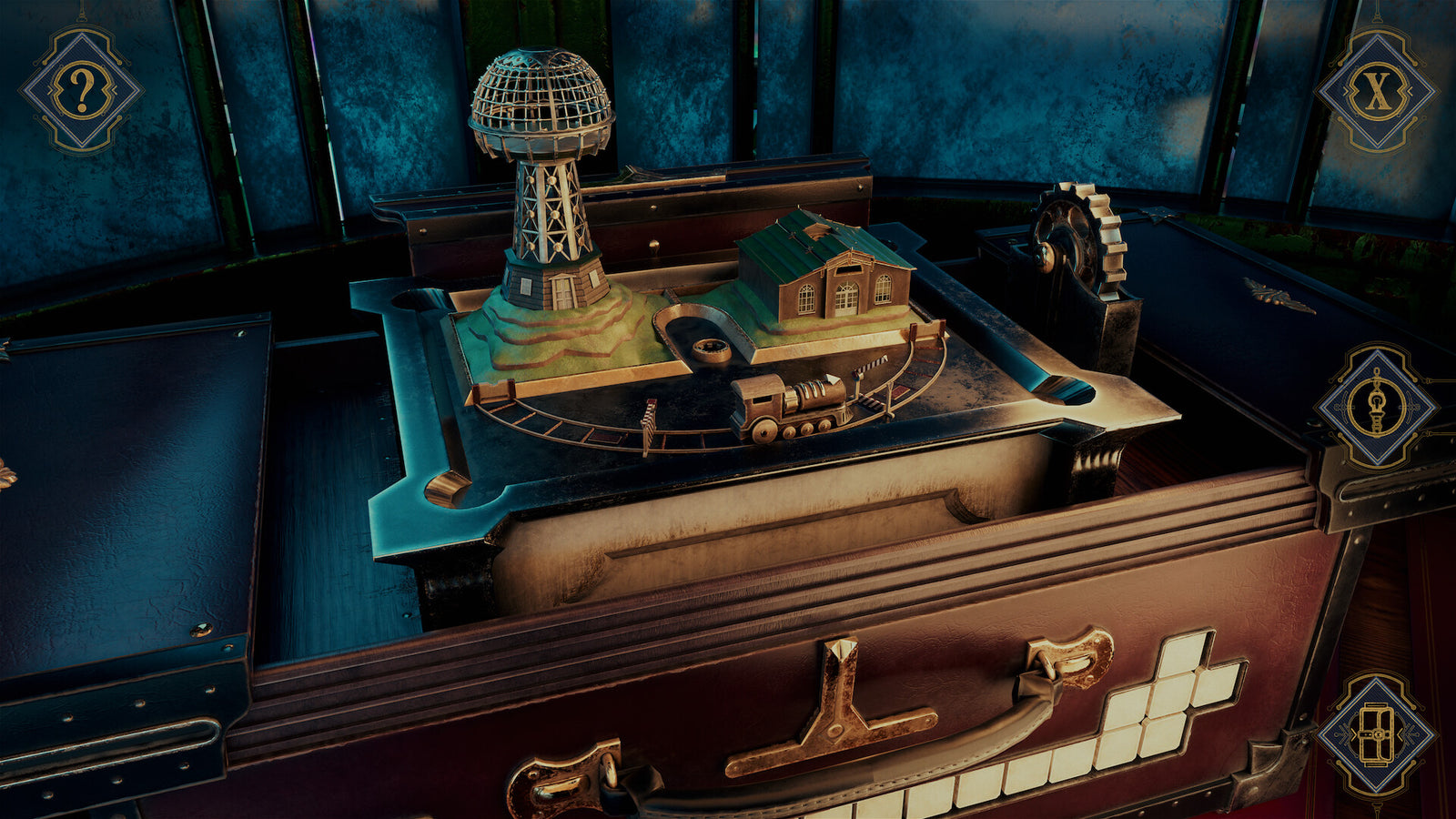 The House of Tesla — image 5