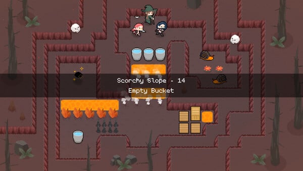 Treasure 'n Trio — image 3