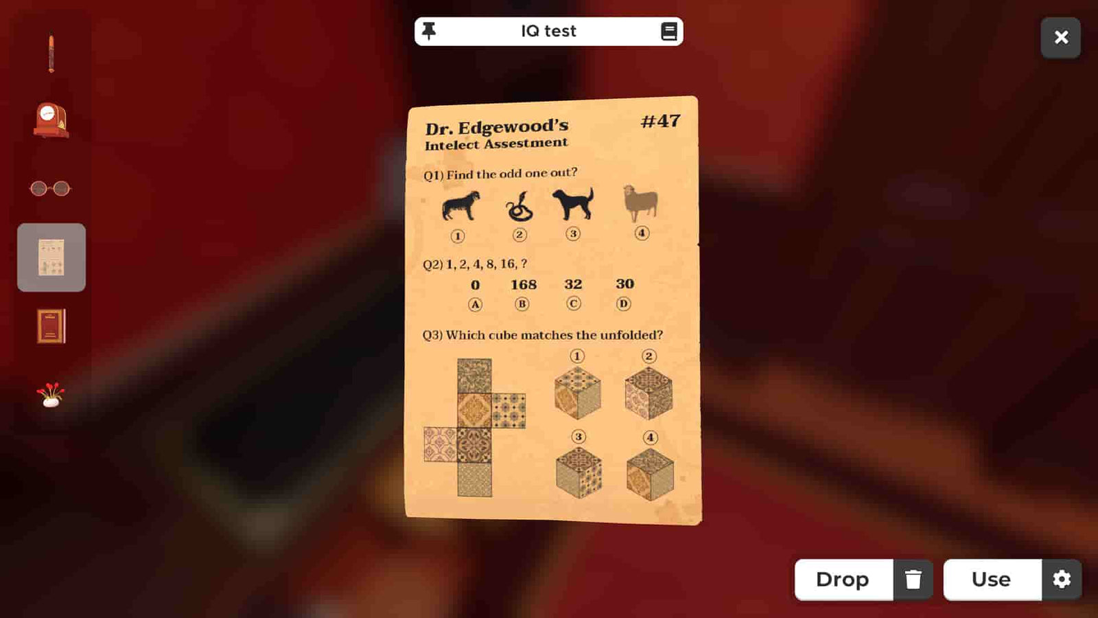 ESCAPE SIMULATOR ESCAPE — image 3