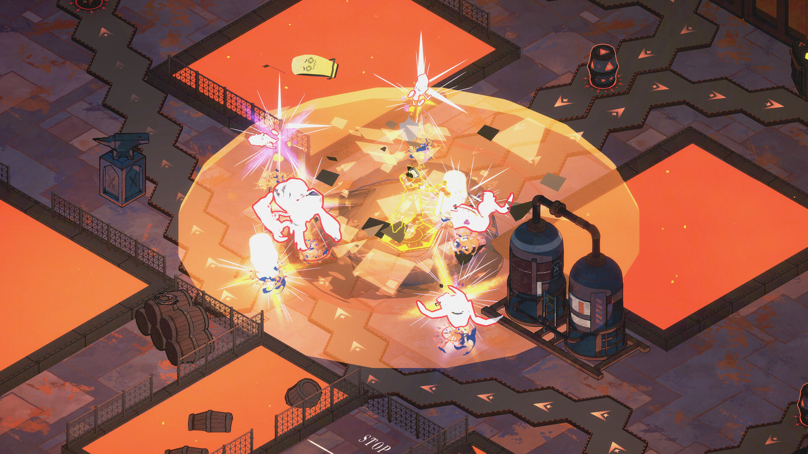 Dice Gambit — image 4