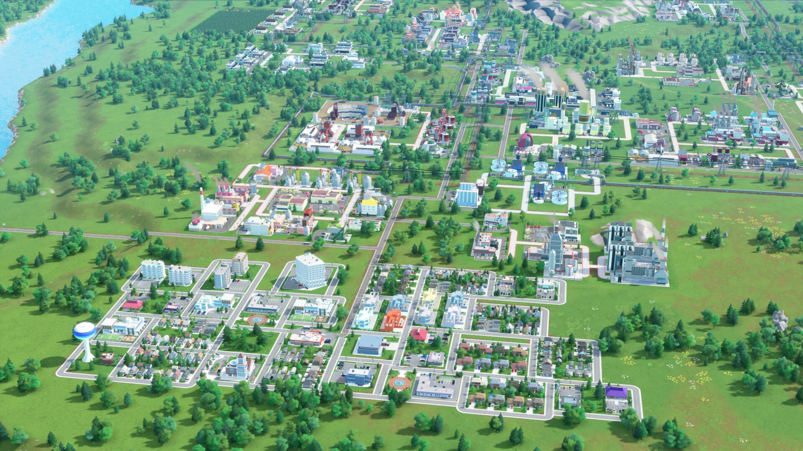 Rise of Industry 2 — image 6