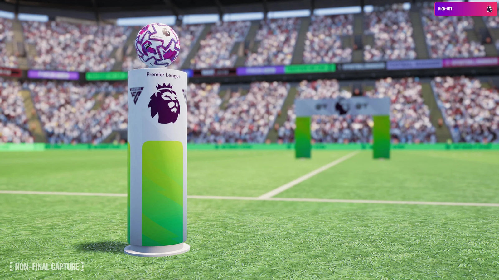 Football Manager 26 — image 1