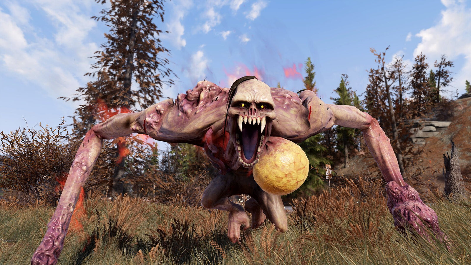 Fallout 76: Gone Fission — image 4
