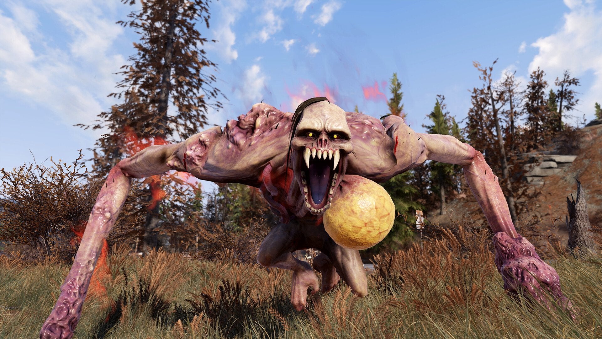 Fallout 76: Gone Fission