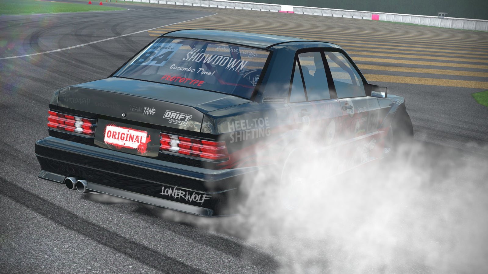 RDS The Official Drift Videogame — image 6