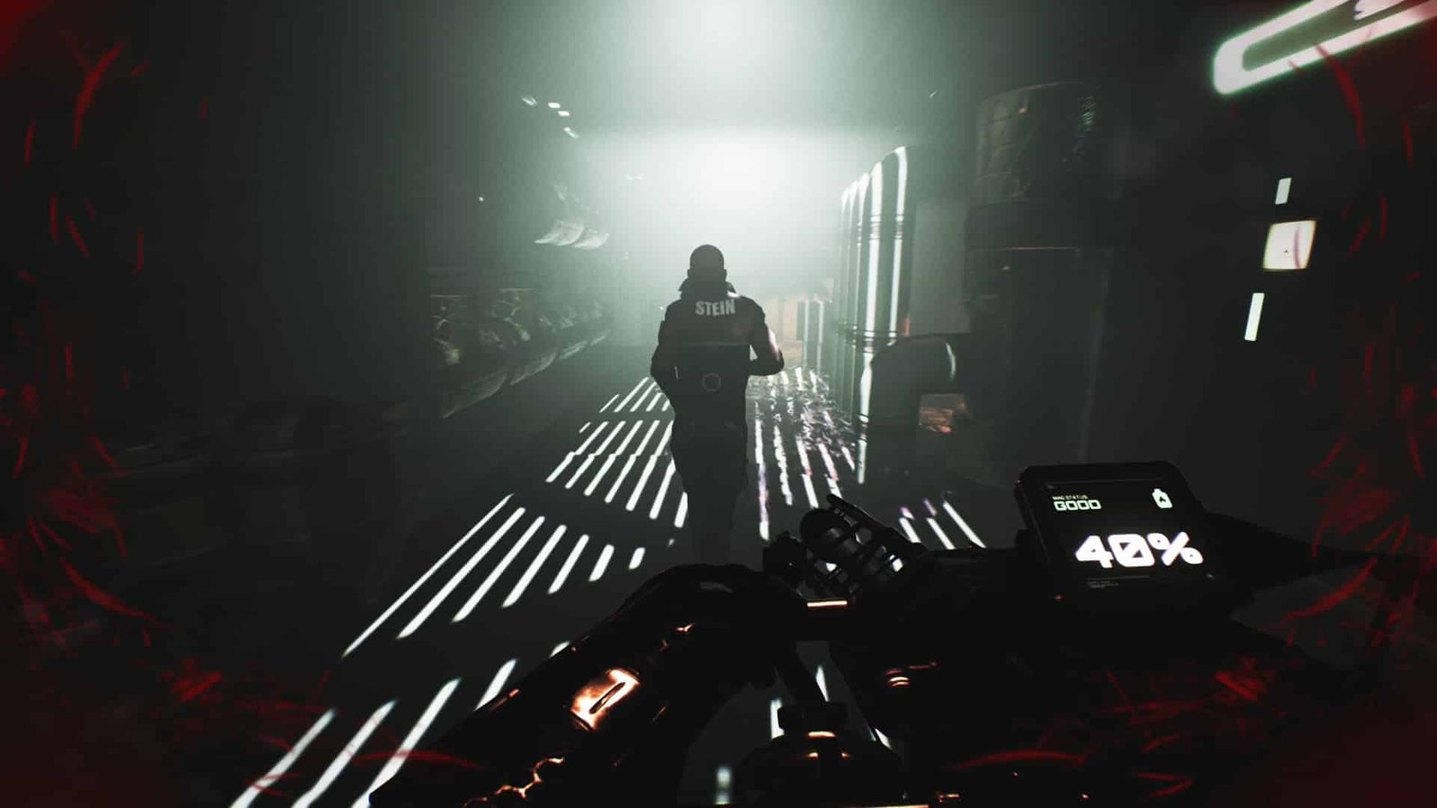 Nemesis: Distress — image 4