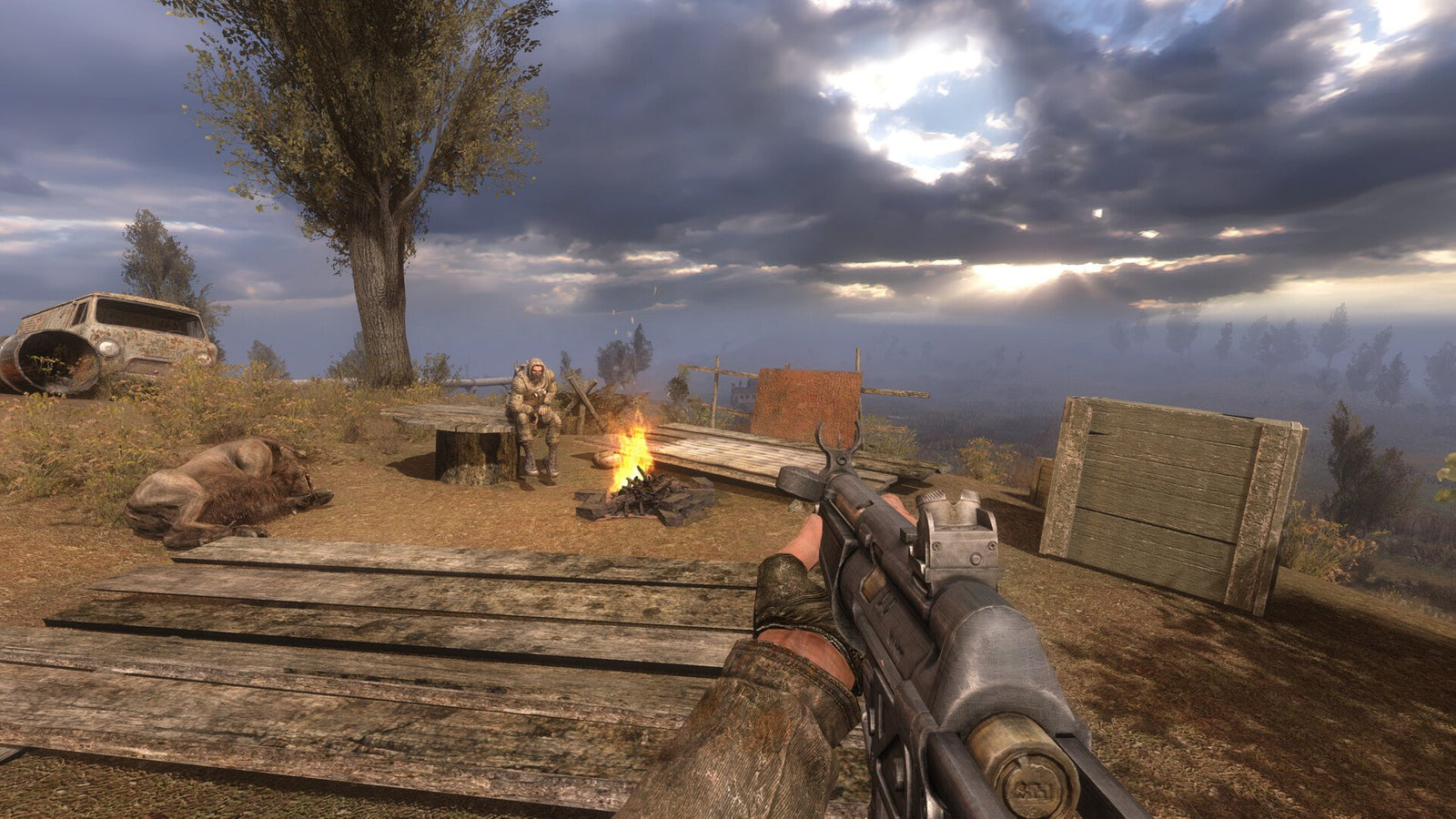 S.T.A.L.K.E.R.: Call of Prypiat Enhanced — image 2