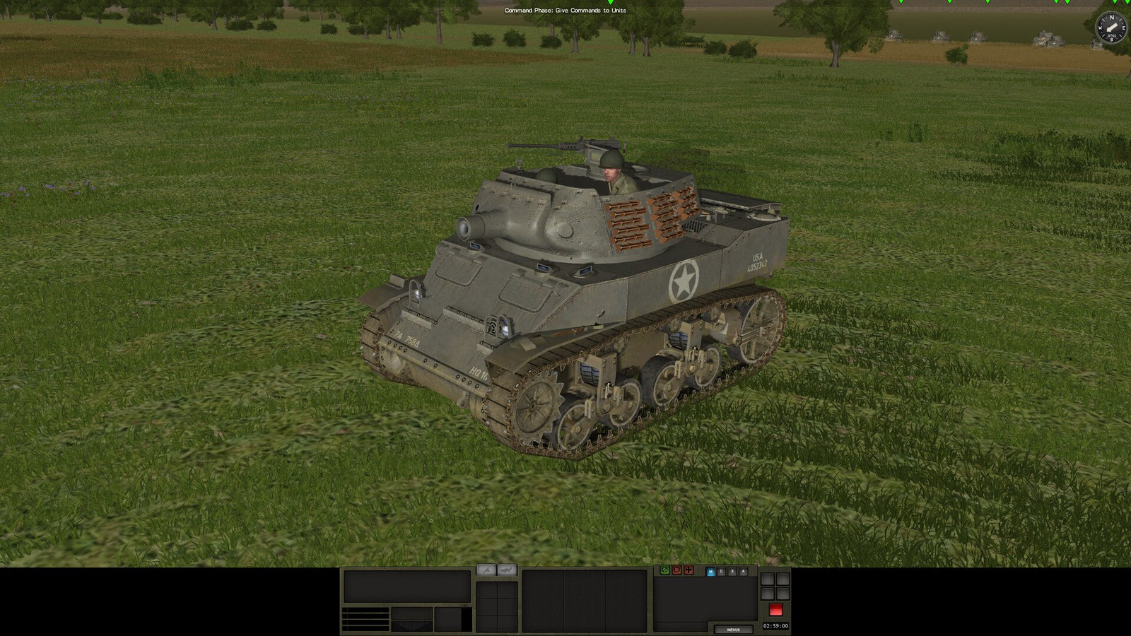 Combat Mission Battle for Normandy — image 3