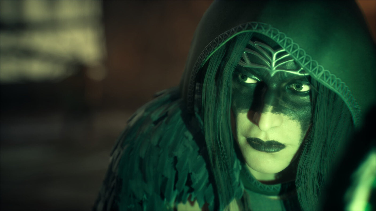 Blood of Mehran — image 1