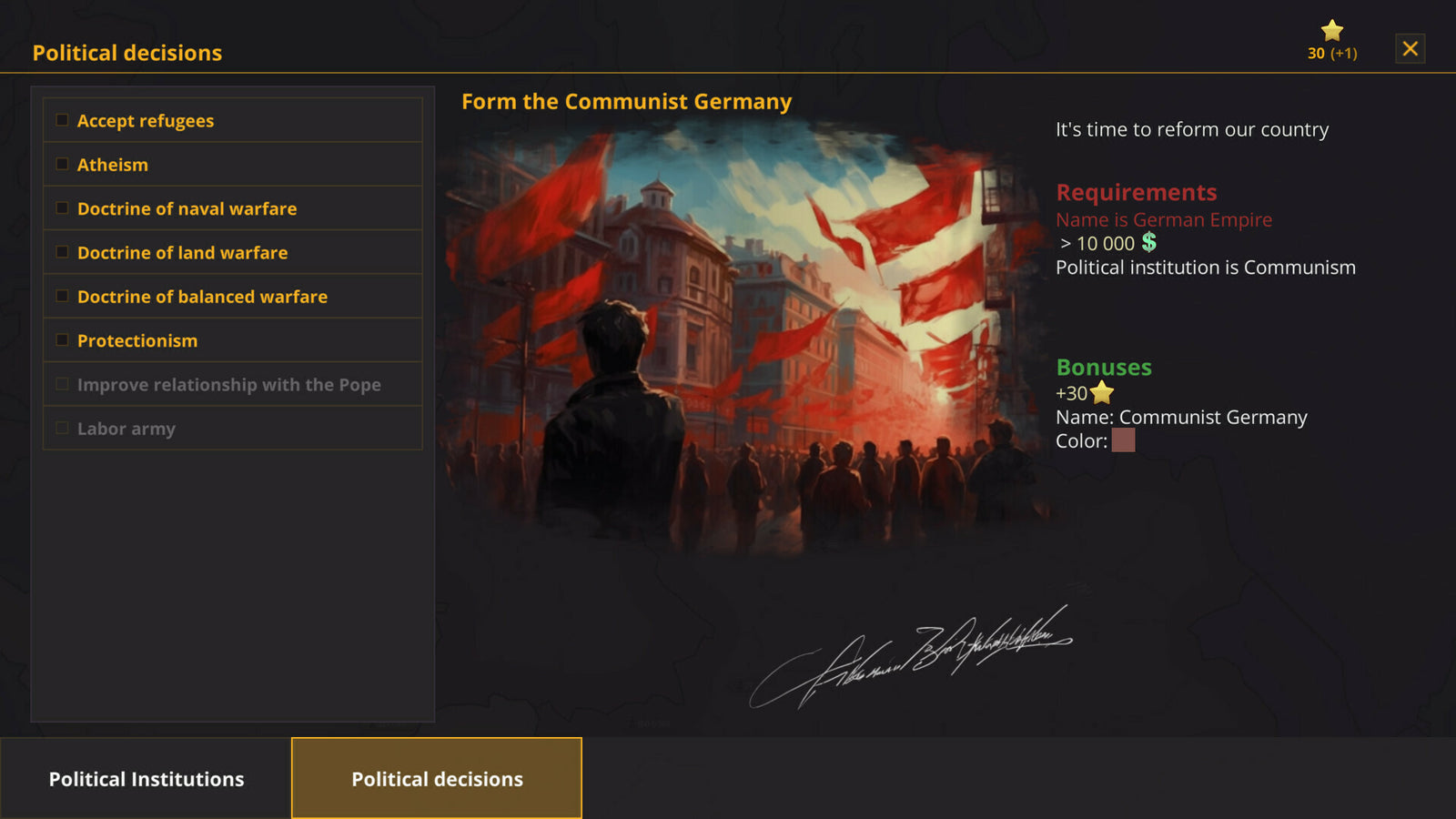 Warnament — image 5