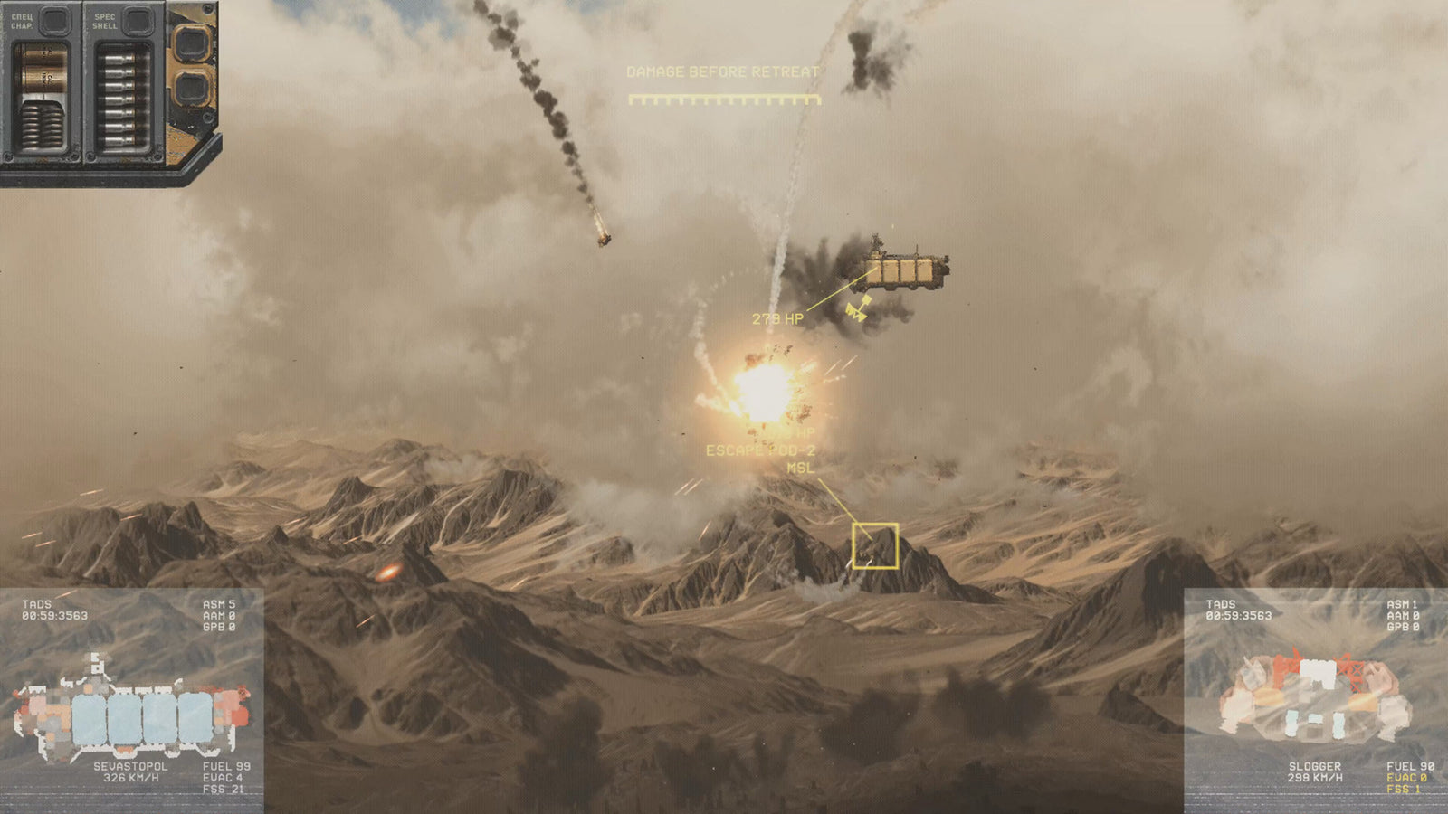 HighFleet — image 1
