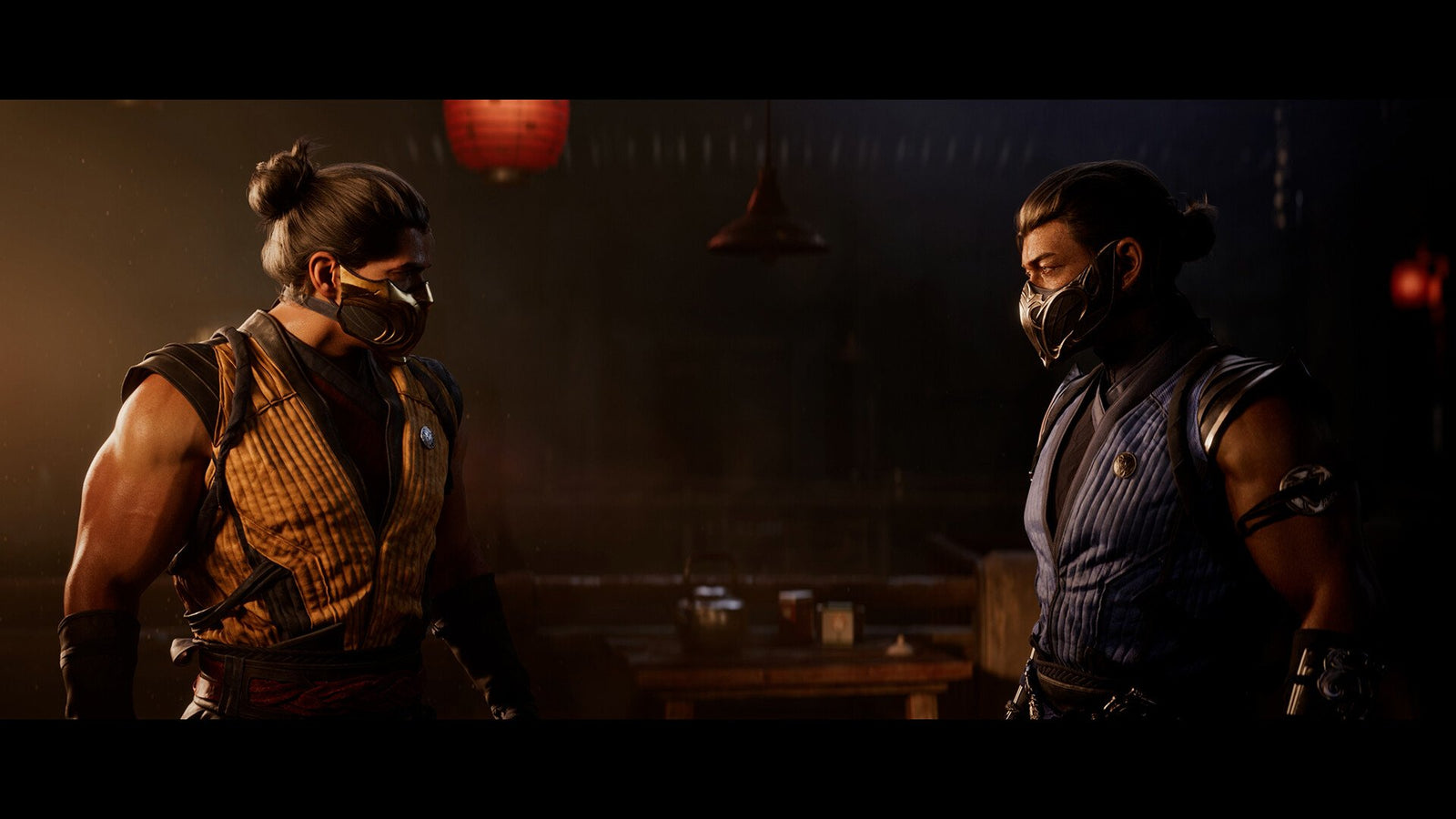Mortal Kombat 1 — image 1