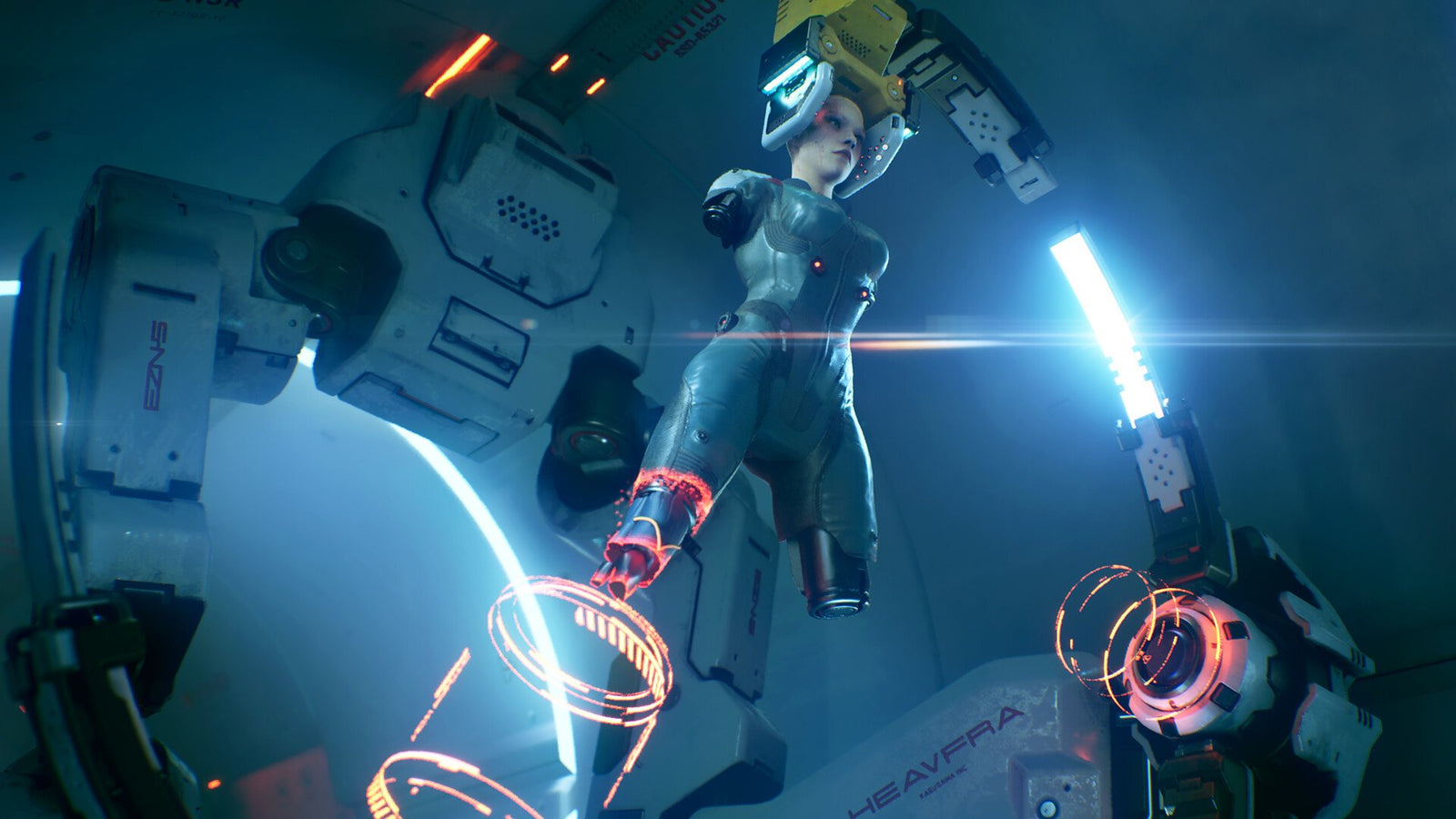 METAL EDEN — image 1