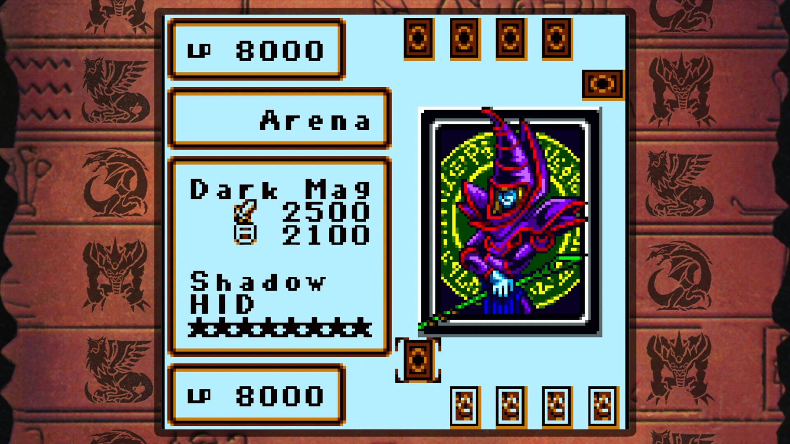 Yu Gi Oh! EARLY DAYS — image 3