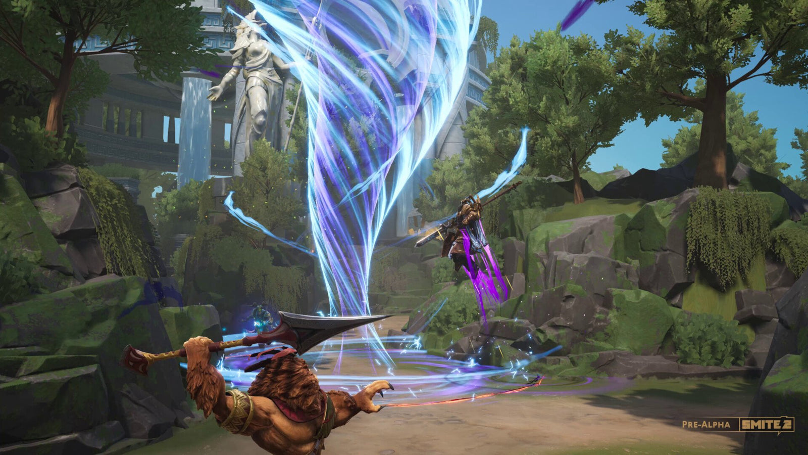 SMITE 2 — image 1