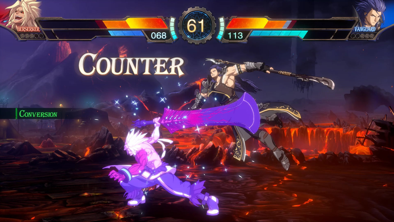 DNF Duel — image 4