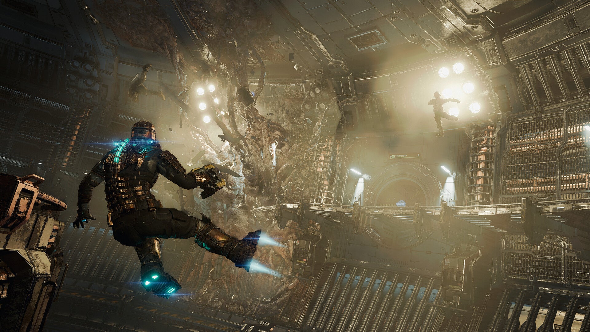 Dead Space (