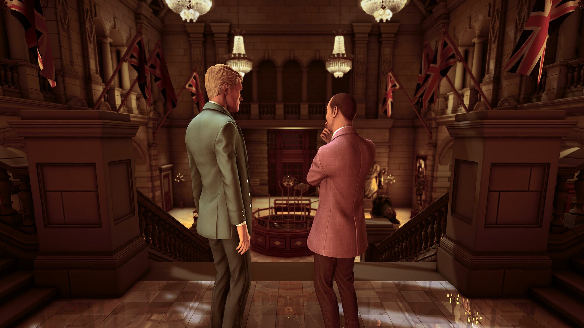 Agatha Christie Hercule Poirot: The London Case