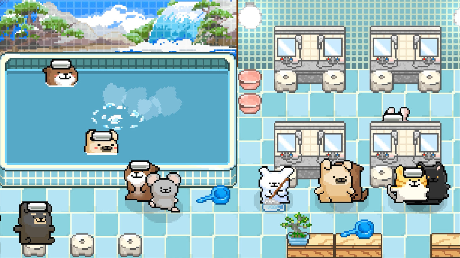 Animal Spa — image 6