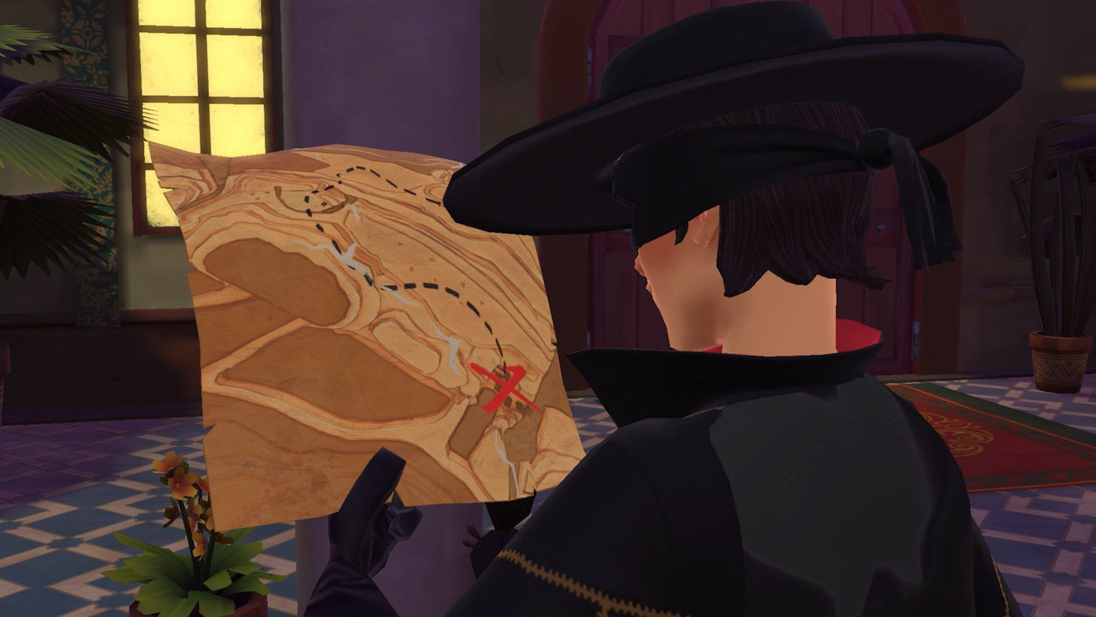 Zorro The Chronicles — image 2